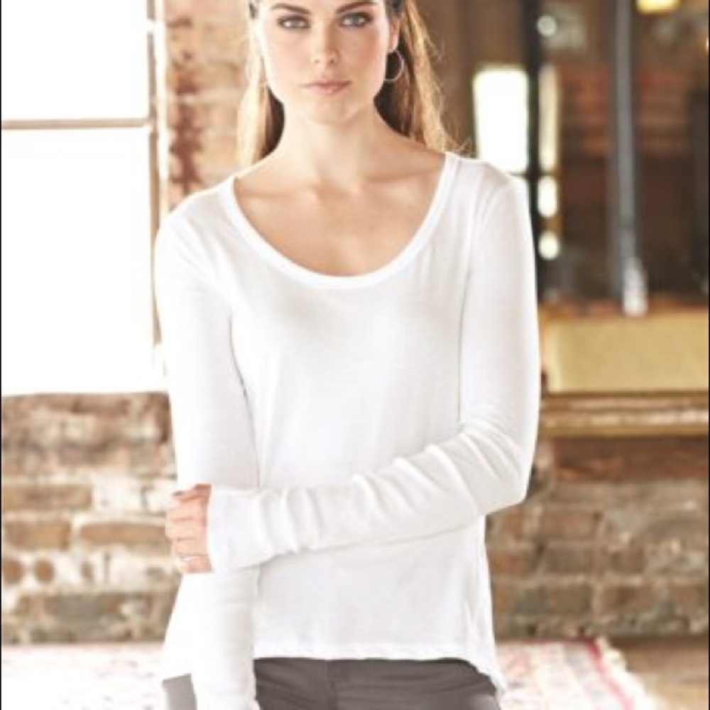Gauze Ramble Alternative Long Sleeve